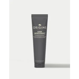 Origins Clear Improvement™ Active Charcoal Detoxifying Cleanser To Clear Pores