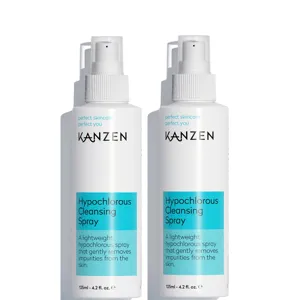 Kanzen Hypochlorous Cleansing Spray Duo