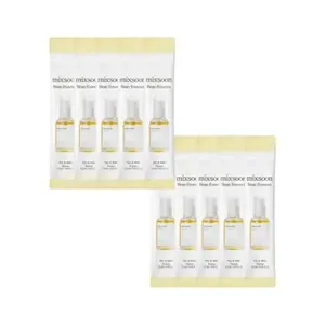 Mixsoon Bean Essence Stick Set