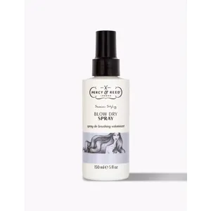 Percy & Reed Session Styling Blow Dry Spray