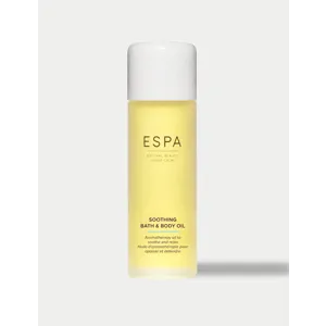 ESPA Soothing Bath & Body Oil