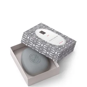 Rituals Sport Collection Active Charcoal Shampoo & Body Bar