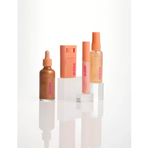 Bloom Body Shimmer Set
