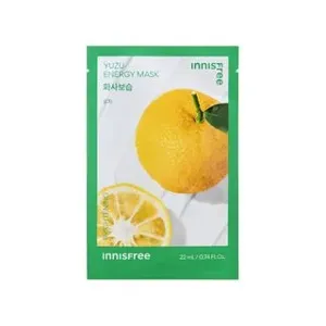 Innisfree Energy Mask