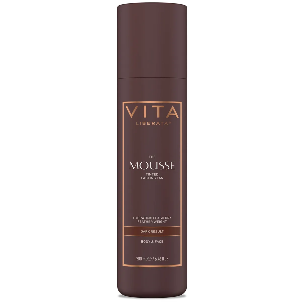 Vita Liberata Tinted Tanning Mousse