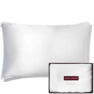 SILKE London Silke Silk Pillowcase