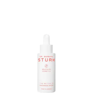 Dr. Barbara Sturm The Better B Niacinamide Serum