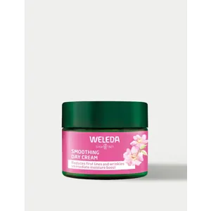 Weleda Wild Rose & White Tea Smoothing Day Cream