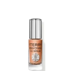 By Terry Brightening Cc Serum Mini-To-Go