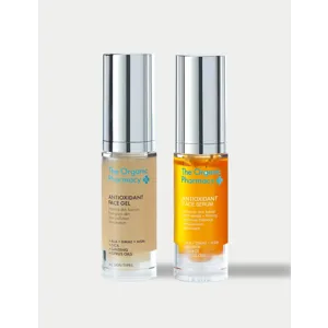 The Organic Pharmacy Antioxidant Duo Kit