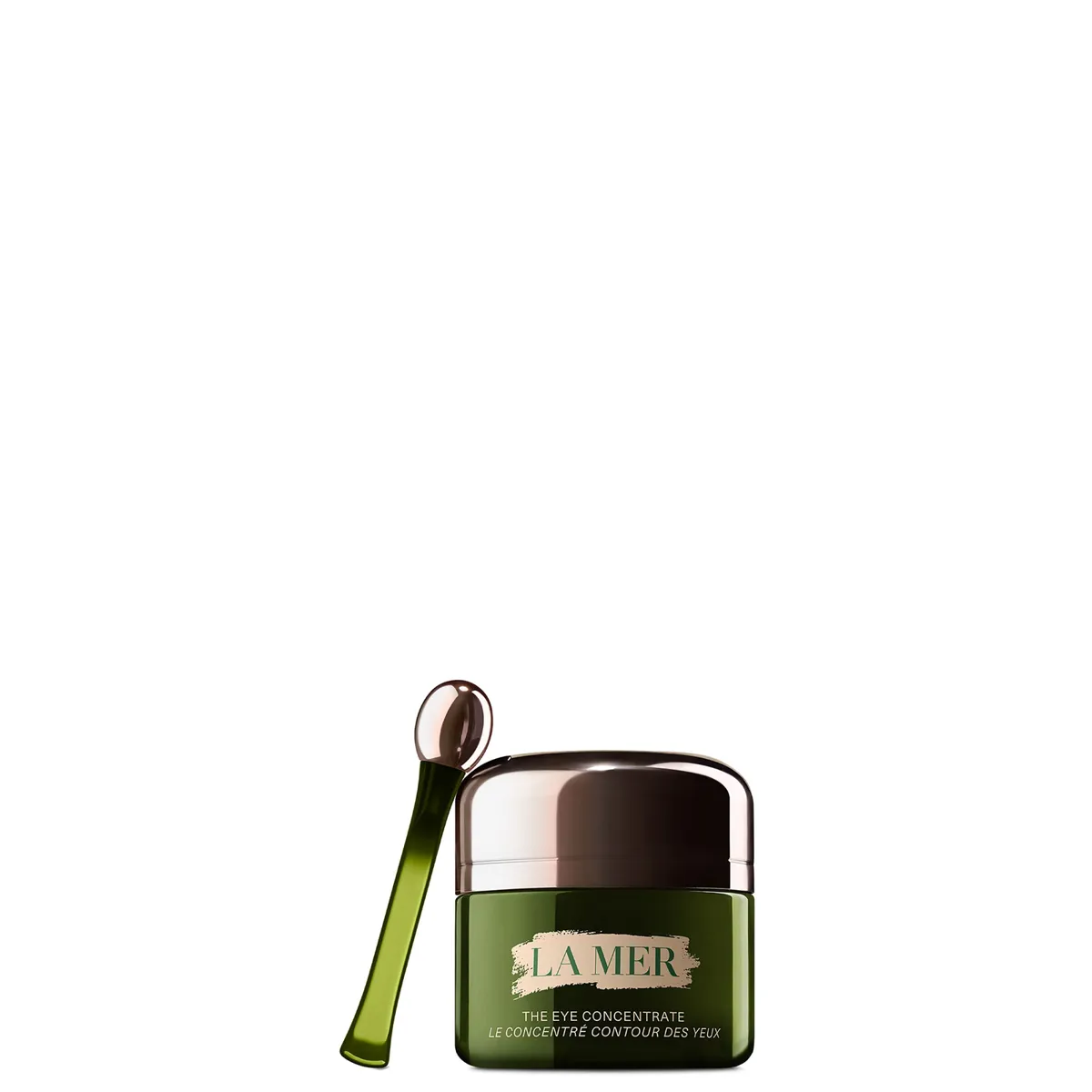 La Mer The Eye Concentrate