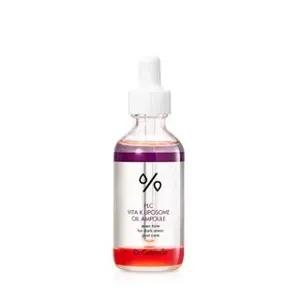 Dr Ceuracle Plc Vita Liposome Oil Ampoule
