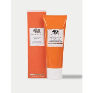 Origins Ginzing™ Spf40 Energy Boosting Tinted Moisturizer