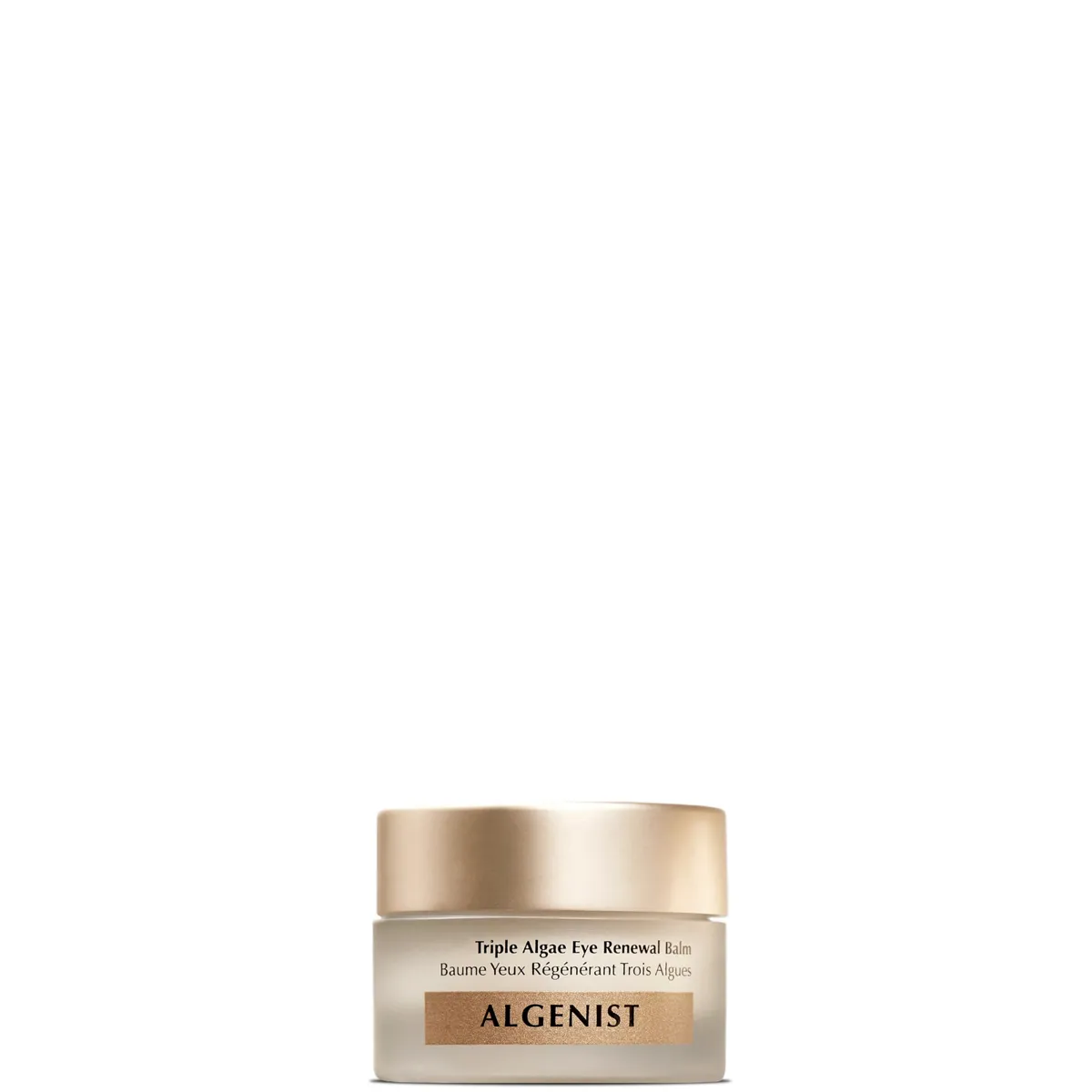 ALGENIST Triple Algae Eye Renewal Balm