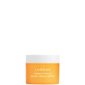 Lumene Nordic-C [Valo] Glow Cream Spf30