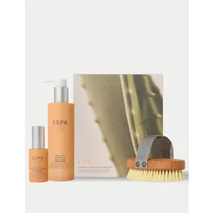 ESPA Gradual Golden Glow Collection