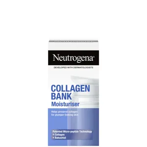 Neutrogena Collagen Bank Moisturiser