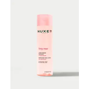 Nuxe Very Rose Refreshing Tonic Lotion