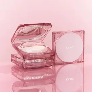 Clio Kill Cover Mesh Glow Cushion Set