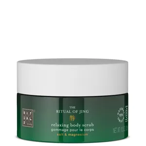 Rituals The Ritual Of Jing Magnesium & Salt Body Scrub
