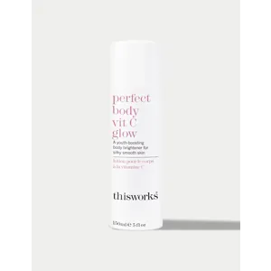 This Works Perfect Body Vit C Glow