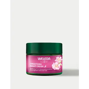 Weleda Wild Rose & White Tea Smoothing Night Cream