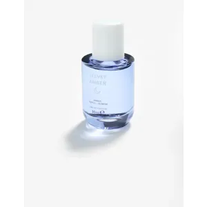 Discover Velvet Amber Eau De Toilette