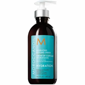 Moroccanoil Hydrating Styling Cream