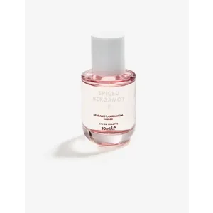 Discover Spiced Bergamot Eau De Toilette
