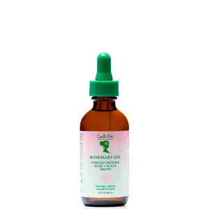 Camille Rose Rosemary Oil Strengthening Hair & Scalp Drops