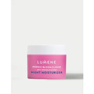 Lumene Anti Wrinkle & Firm Night Moisturiser
