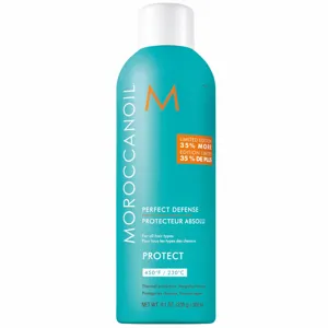 Moroccanoil Supersize Perfect Defense Heat Protect