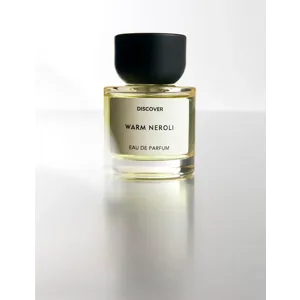 Discover Warm Neroli Eau De Parfum