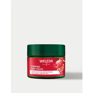 Weleda Pomegranate & Maca Root Firming Day Care