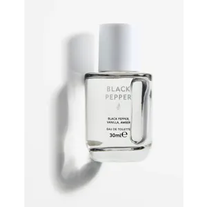 Discover Black Pepper Eau De Toilette