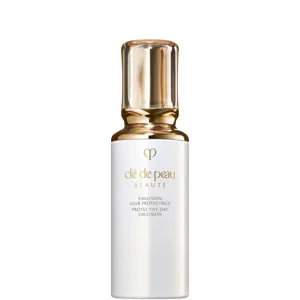 Clé de Peau Beauté Protective Day Emulsion