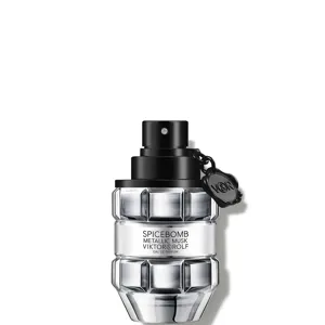 Viktor & Rolf Spicebomb Metallic Musk Eau De Parfum