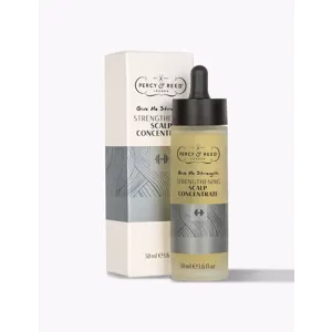 Percy & Reed Give Me Strength Strengthening Scalp Concentrate