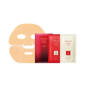 Astalift Moisturizing Face Mask