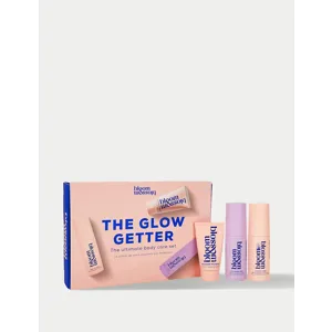 Bloom & Blossom The Glow Getter
