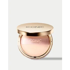 Iconic London Velvet Blur Translucent Setting Powder
