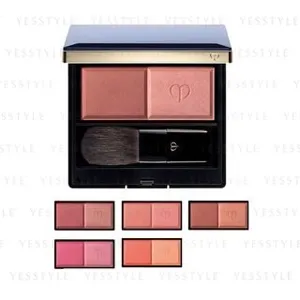 Clé de Peau Beauté Powder Blush Duo