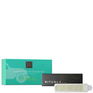 Rituals 60 Seconds Super Shine