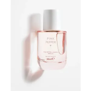 Discover Pink Pepper Eau De Toilette