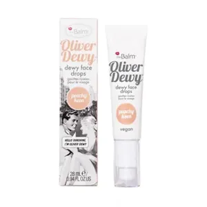 theBalm Oliver Dewy Face Drop