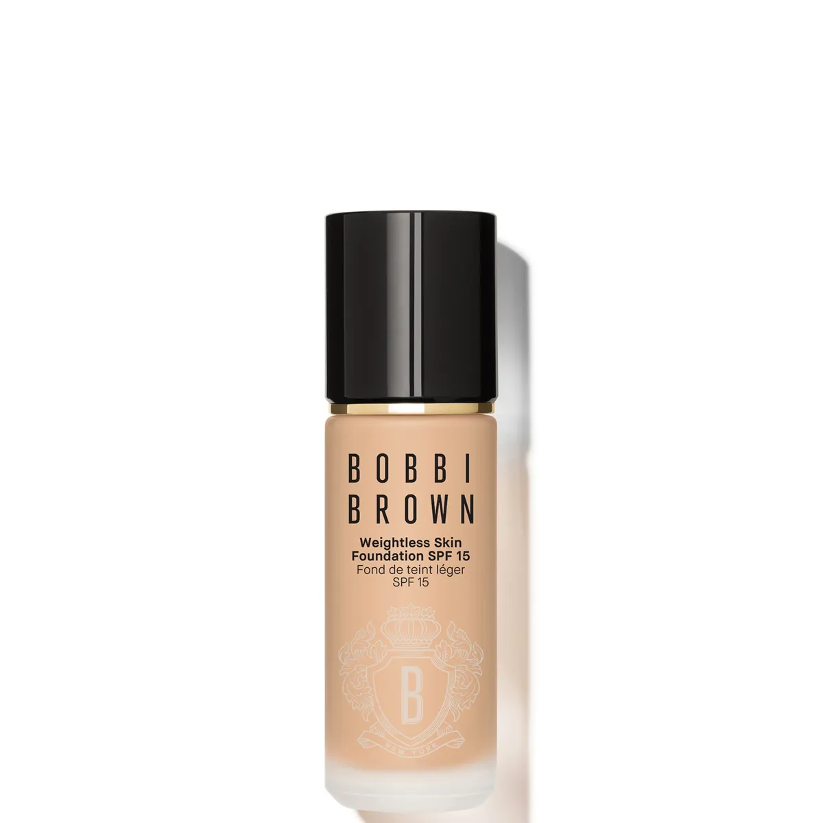 Bobbi Brown Weightless Skin Foundation Spf15