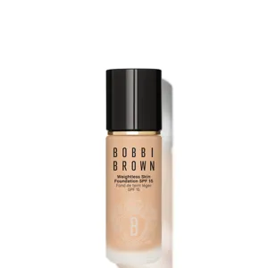 Bobbi Brown Weightless Skin Foundation SPF 15