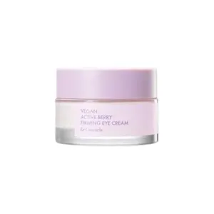 Dr Ceuracle Vegan Active Berry Firming Eye Cream