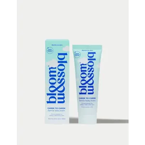 Bloom & Blossom Cheek To Cheek Gentle Baby Balm