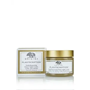 Origins Plantscription™ Youth-Renewing Power Night Cream